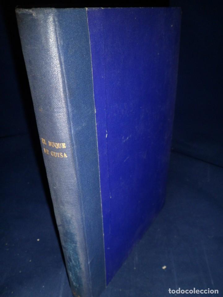 Libros de segunda mano: EL DUQUE DE GUISA. PONSON DU TERRAIL - Foto 1