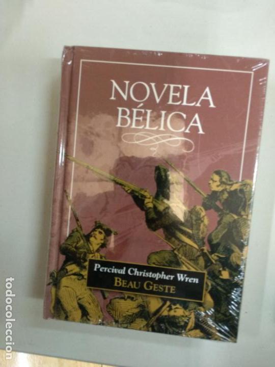 Libros de segunda mano: BEAU GESTE - WREN, P. C. - Foto 1