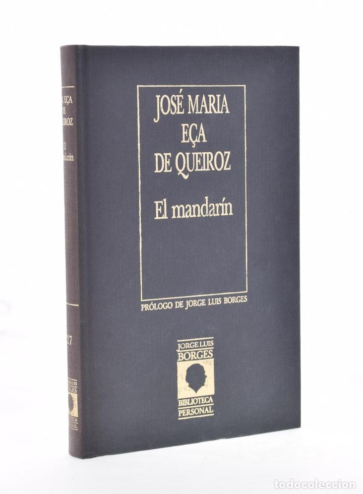 Libros de segunda mano: EL MANDAR&Iacute;N - QUEIROZ, E&ccedil;a de - Foto 1