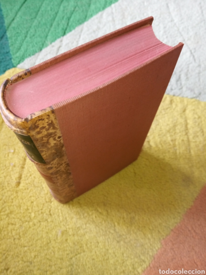 Libros de segunda mano: Don Gitano. Walter Starkie - Foto 4