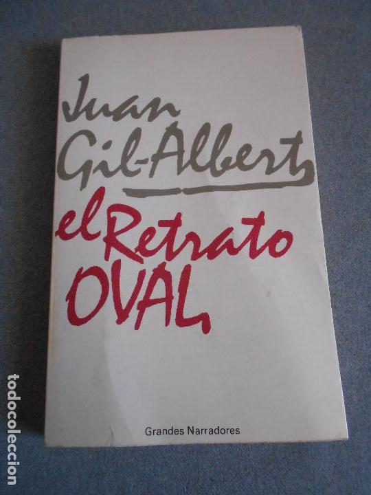 Libros de segunda mano: EL RETRATO OVAL - Foto 1