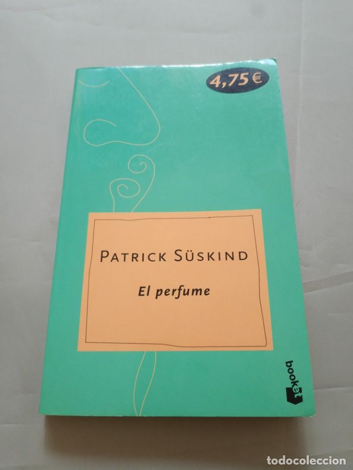 Libros de segunda mano: EL PERFUME.- PATRICK S&Uuml;SKIND - Foto 1