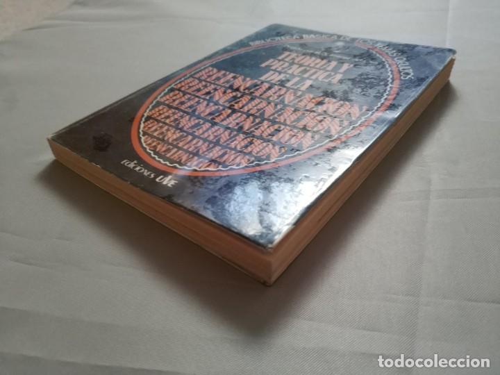 Libros de segunda mano: TEORIA Y PRACTICA DE LA REENCARNACION - Foto 2
