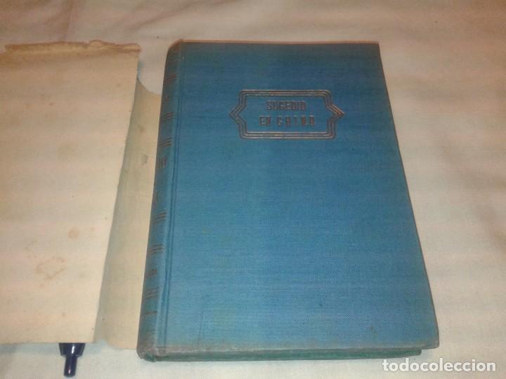 Libros de segunda mano: SUCEDIO EN CHINA, HERBERT WILD, B3 - Foto 2