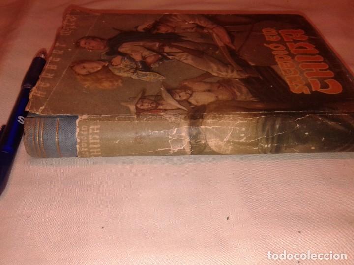 Libros de segunda mano: SUCEDIO EN CHINA, HERBERT WILD, B3 - Foto 4