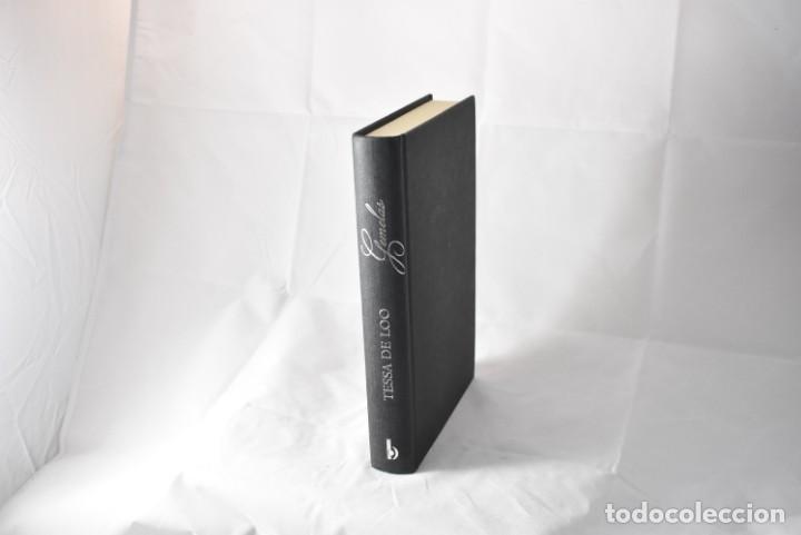 Libros de segunda mano: Gemelas. Loo, Tessa de - Foto 1