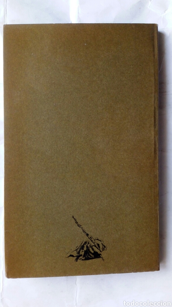 Libros de segunda mano: La creciente. Susana Constante. - Foto 2