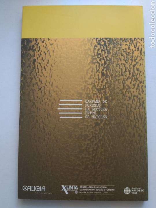 Libros de segunda mano: CONTOS DE LER E CONTAR/XUNTA DE GALICIA - Foto 2
