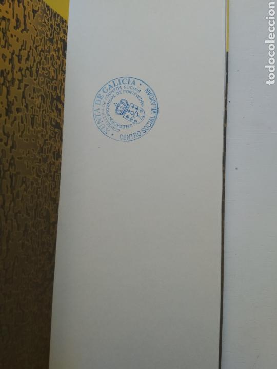 Libros de segunda mano: CONTOS DE LER E CONTAR/XUNTA DE GALICIA - Foto 3