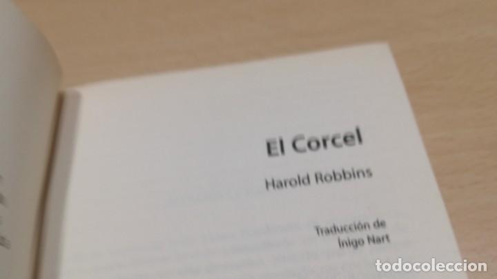Libros de segunda mano: El corcel - Harold Robbins - BOOKET - Foto 4