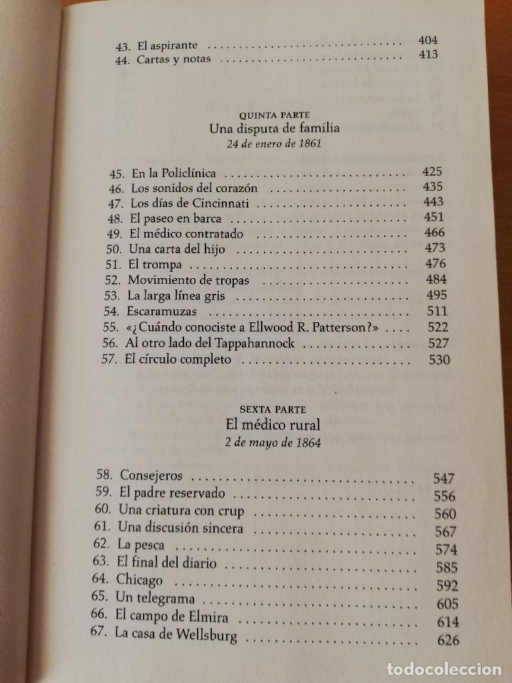 Libros de segunda mano: CHAM&Aacute;N (NOAH GORDON) - Foto 5
