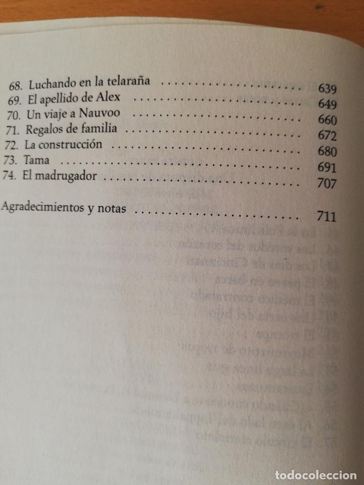 Libros de segunda mano: CHAM&Aacute;N (NOAH GORDON) - Foto 6
