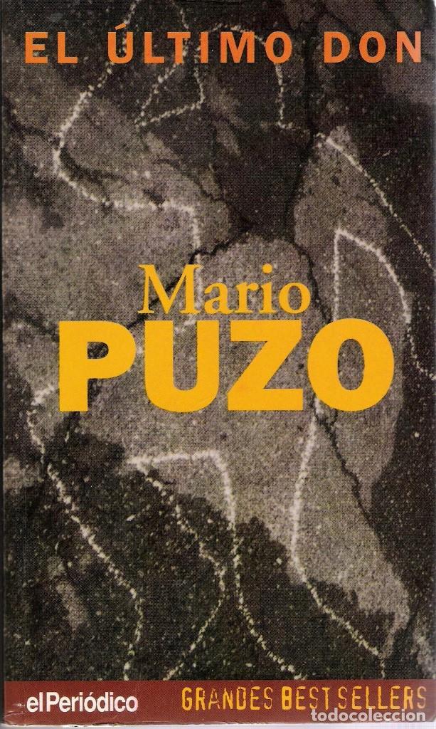 Libros de segunda mano: EL &Uacute;LTIMO DON - Foto 1