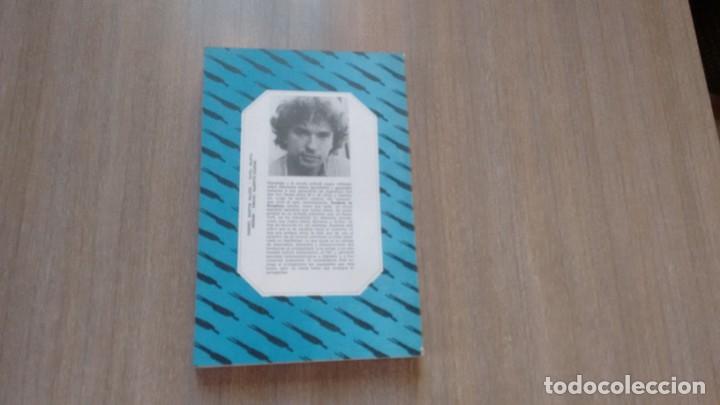 Libros de segunda mano: SERGIO SINAY - SOMBRAS DE BROADWAY - Foto 2
