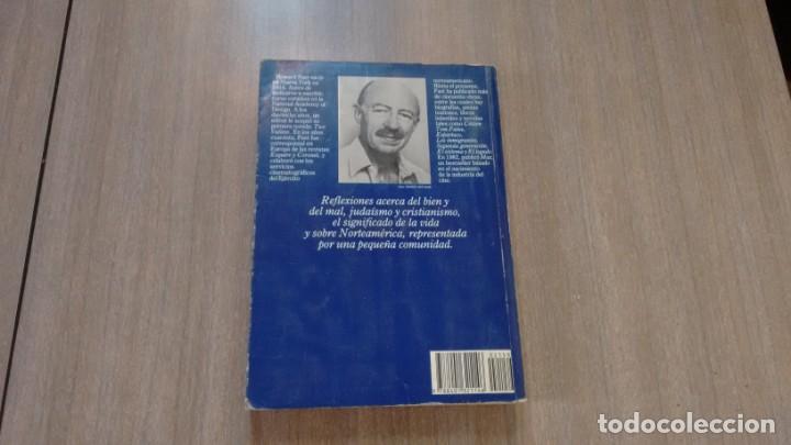 Libros de segunda mano: HOWARD FAST - EL EXTRA&Ntilde;O - Foto 2