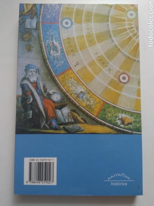 Libros de segunda mano: A LUZ DA ECLIPSE/FRANCISCO ANTONIO VIDAL - Foto 2