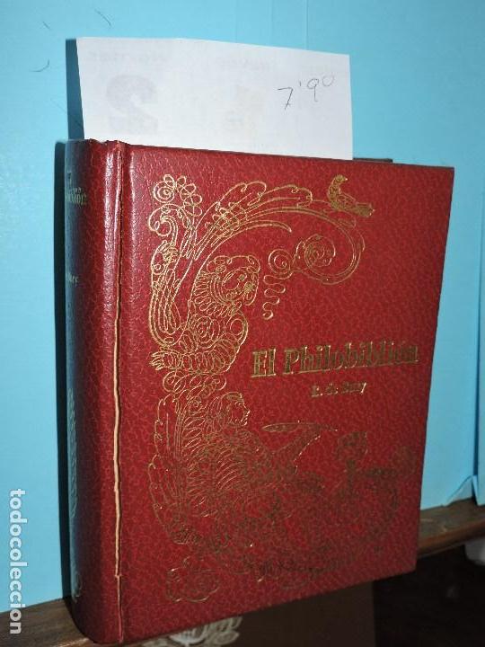 Second hand books: El filobiblion/ Batalla entre libros antiguos y modernos/ Los principios de la bibliograf&iacute;a moderna/