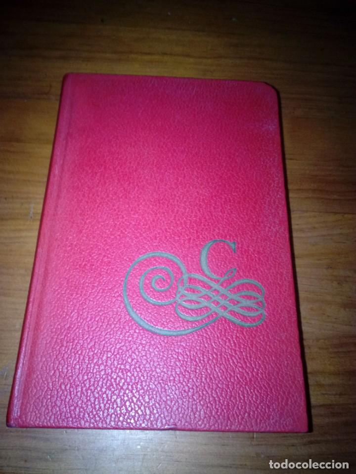 Libros de segunda mano: NOVELAS EJEMPLARES. CERVANTES. C16L - Foto 1