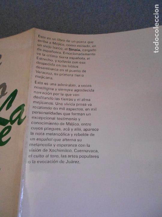 Libros de segunda mano: LA ESFINGE MESTIZA - Foto 2
