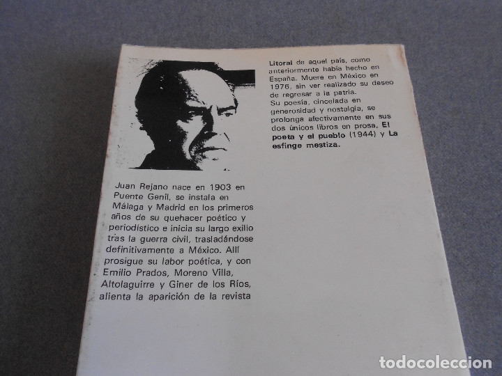 Libros de segunda mano: LA ESFINGE MESTIZA - Foto 6