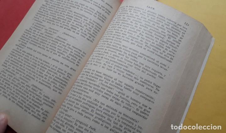 Libros de segunda mano: JACK. Alphons Daudet. - Foto 3