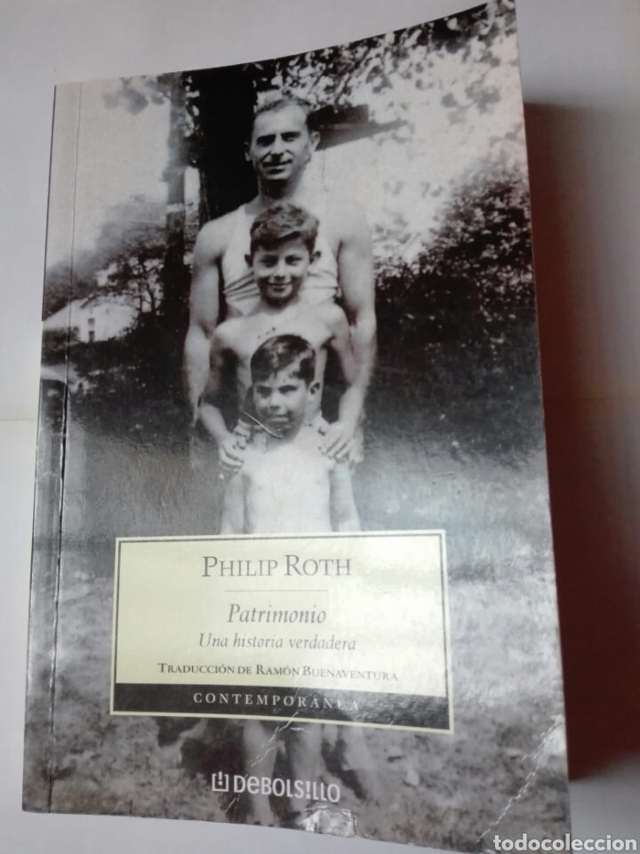 Libros de segunda mano: Patrimonio. - Foto 1