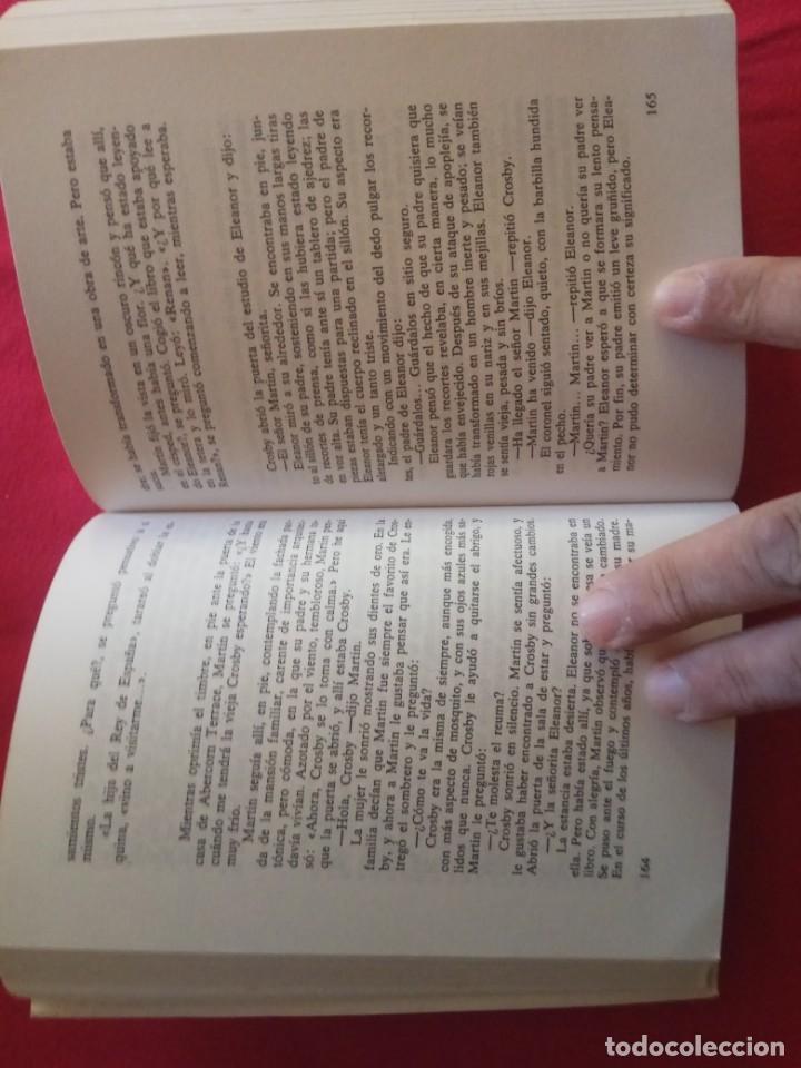 Libros de segunda mano: LOS A&Ntilde;OS - VIRGINIA WOOLF. - Foto 3