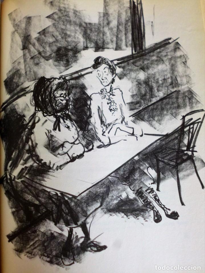 Libros de segunda mano: Camilo Jos&eacute; Cela - LA COLMENA - Foto 3