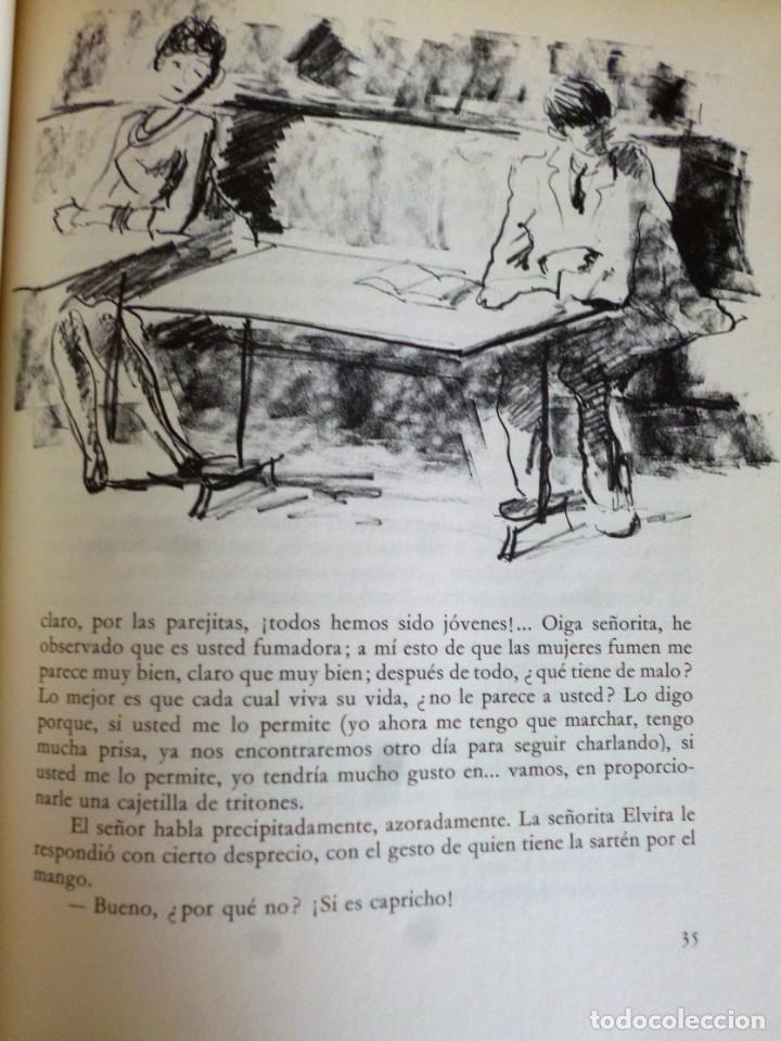 Libros de segunda mano: Camilo Jos&eacute; Cela - LA COLMENA - Foto 4