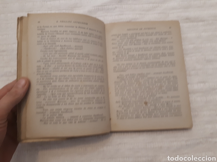 Libros de segunda mano: Triunfos de juventud, 1948 - Foto 2