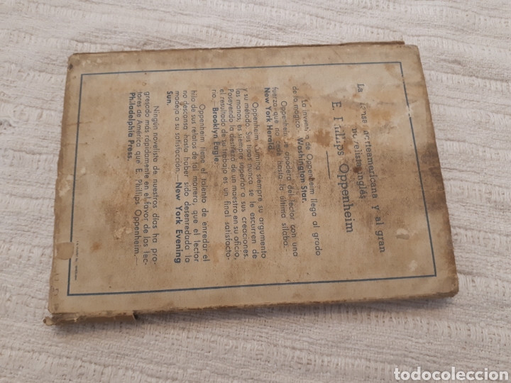 Libros de segunda mano: Triunfos de juventud, 1948 - Foto 3