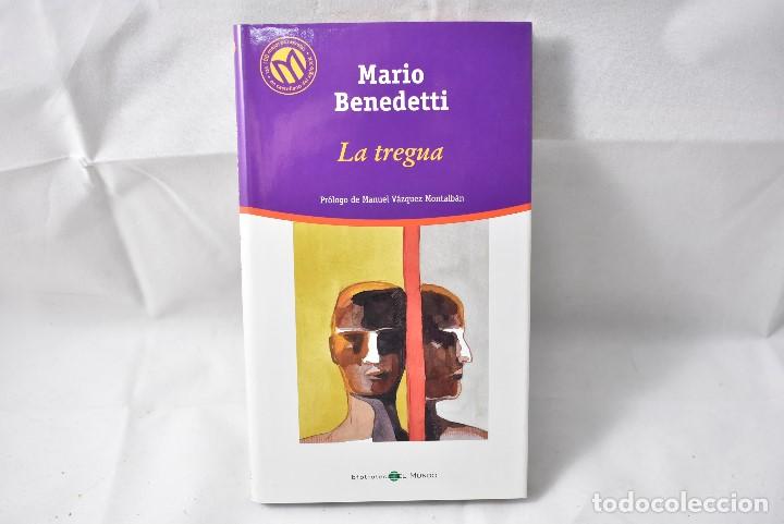Libros de segunda mano: LA TREGUA, BENEDETTI, MARIO - Foto 1