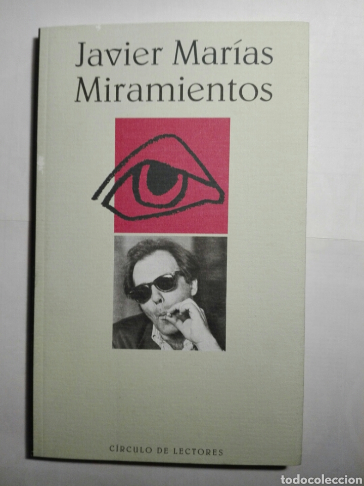Libros de segunda mano: Miramientos. - Foto 1