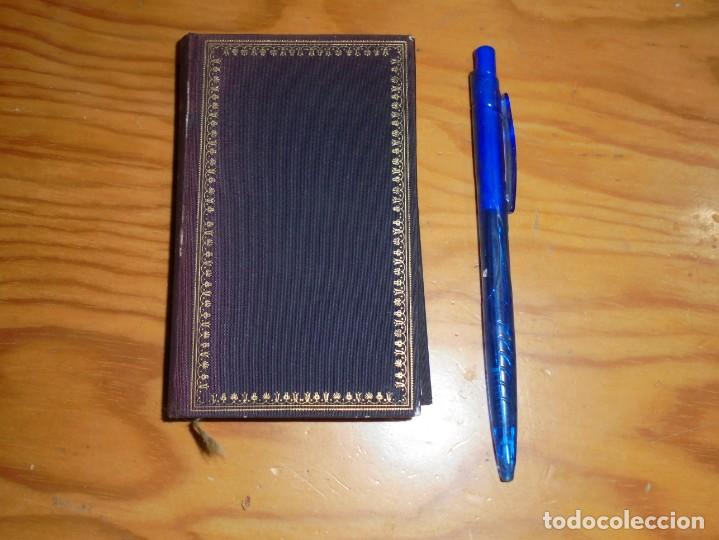 Libros de segunda mano: LE CANTIQUE DES CANTIQUES. SUIVI DES PSAUMES DE DAVID. TCHOU, EDITEUR.