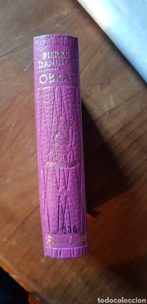 Gebrauchte B&uuml;cher: Pierre daninos obras