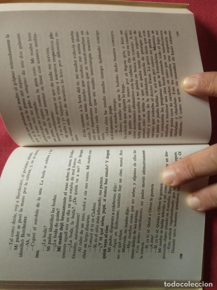 Libros de segunda mano: la piramide - william golding . - Foto 3