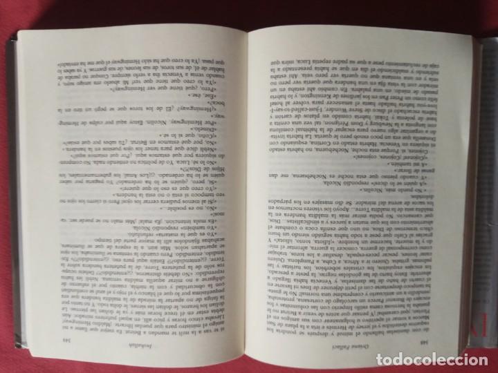 Libros de segunda mano: INSHALLAH - ORIANA FALLACI - Foto 3