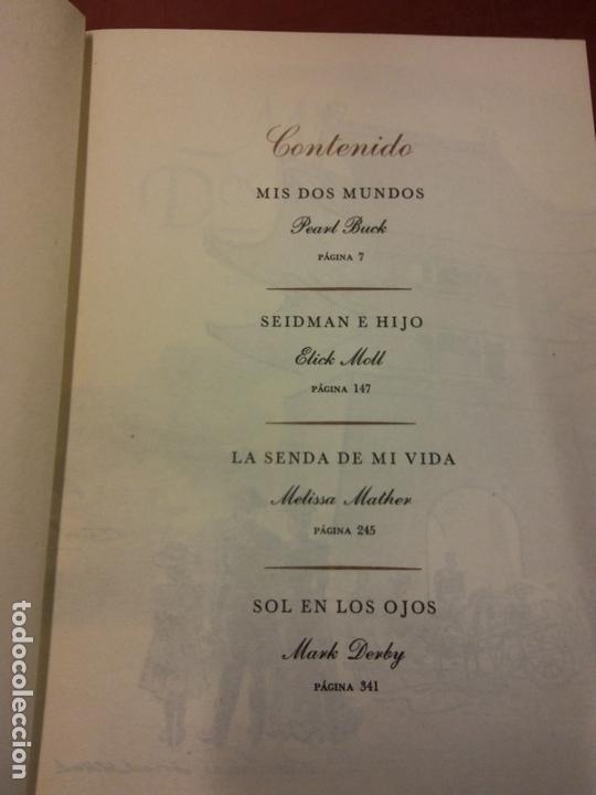 Libri di seconda mano: STQ.BIBLIOTECA DE SELECCIONES.EDT, ALTAMIRA.BRUMART TU LIBRERIA.