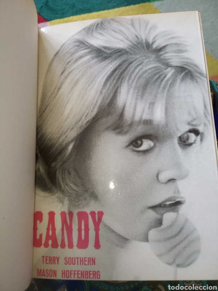 Libros de segunda mano: Candy. Terry Southern, Mason Hoffenberg - Foto 6