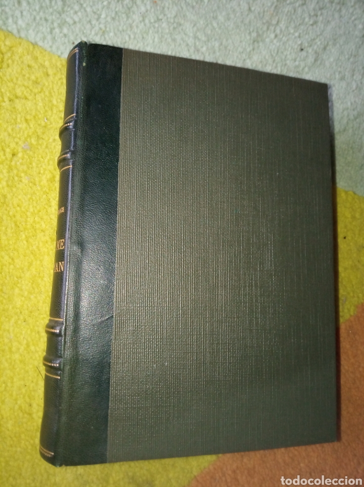 Libros de segunda mano: Informe Chapman. Irving Wallace. - Foto 3