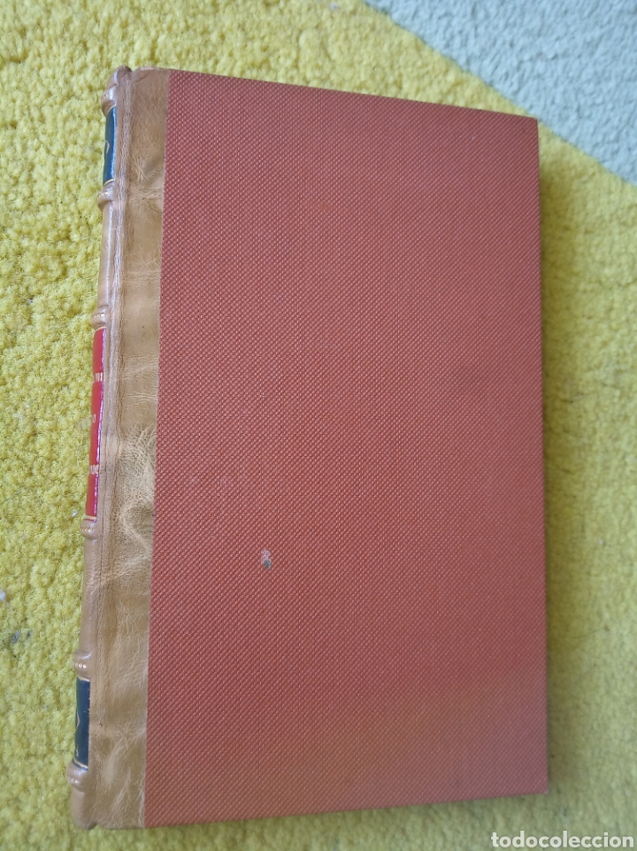 Libros de segunda mano: Oficio de vagabundo. Vasco de Pratolini. - Foto 2