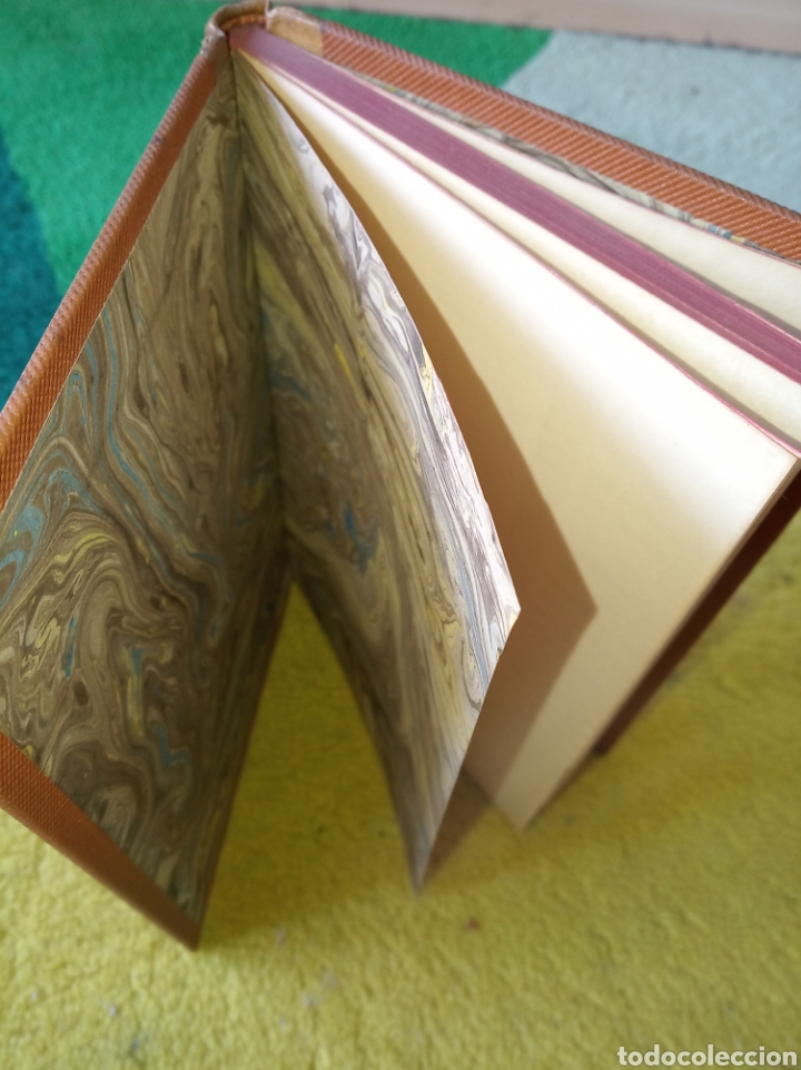 Libros de segunda mano: Oficio de vagabundo. Vasco de Pratolini. - Foto 4