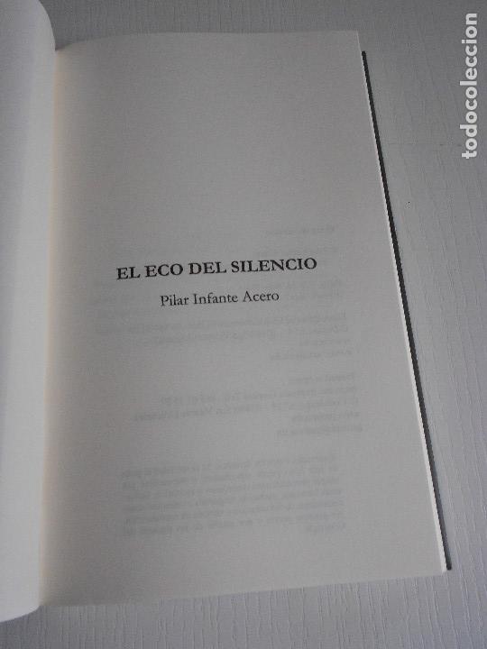 Libros de segunda mano: EL ECO DEL SILENCIO - Foto 3