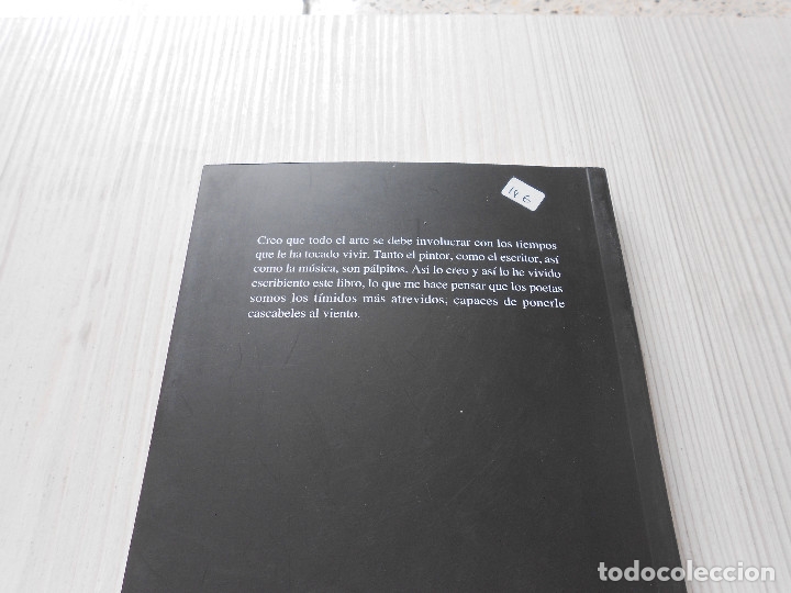 Libros de segunda mano: EL ECO DEL SILENCIO - Foto 4