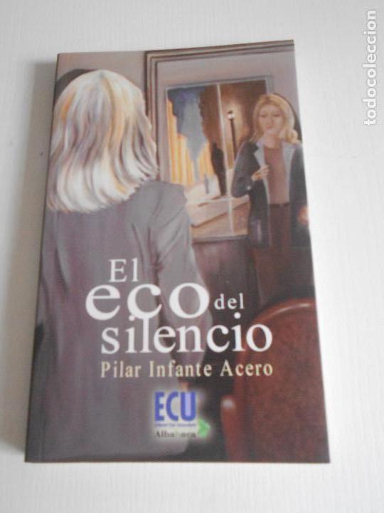 Libros de segunda mano: EL ECO DEL SILENCIO - Foto 1