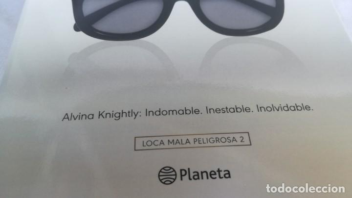 Libros de segunda mano: MALA	 / 	CHLOE ESPOSITO	 / 	PLANETA	 / 		 / 	E302 - Foto 4