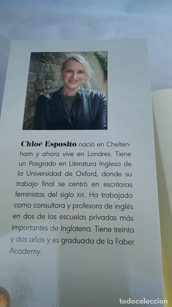 Libros de segunda mano: MALA / CHLOE ESPOSITO / PLANETA / / E302 - Foto 5