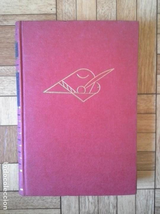 Libros de segunda mano: HEMINGWAY - ADI&Oacute;S A LAS ARMAS - 1964 - Foto 1
