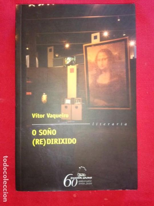 O SO&Ntilde;O RE(DIRIXIDO)-VITOR VAQUEIRO.