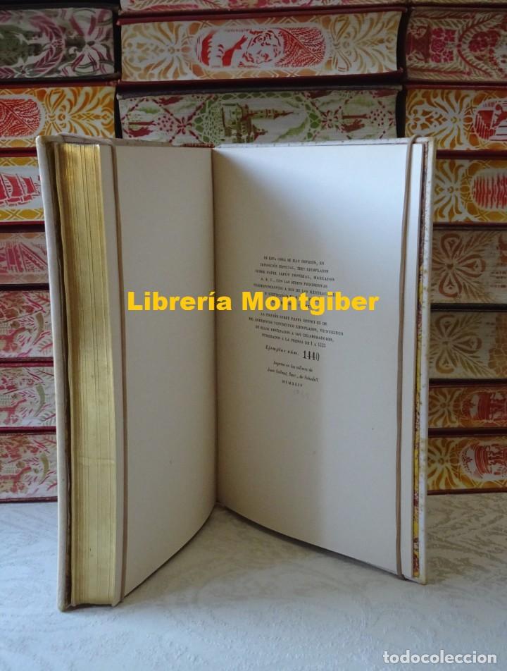 Libros de segunda mano: RETABLO  .  Autor :  Catal&agrave;, Victor - Foto 8